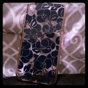 Kate Spade XS Max iPhone case